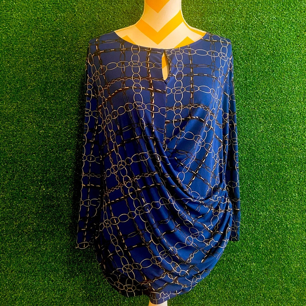 Design Studio Woman's Blouse!!!!